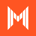 Measured logo