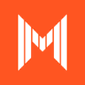 Measured logo