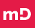 MedDream logo