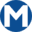 MEDHOST logo