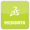 Medidata EU logo