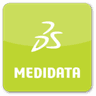Medidata EU logo