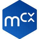 meldRX logo