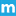 Melissa Data logo