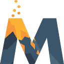 Melos logo