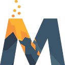 Melos logo