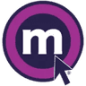 MentorcliQ logo