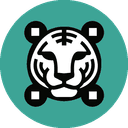 Menu Tiger logo