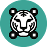 Menu Tiger logo