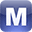 MenuPix logo