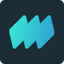 Mesh Expense logo