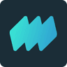 Mesh Expense logo