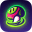 Meshy logo