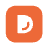 METRO Dish logo