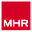 MHR logo