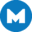 Mightier logo