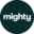 Mighty Pro logo