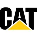 MineStar by Caterpillar logo
