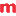 Mirai logo