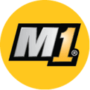 Mitchell1 logo