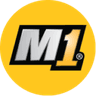 Mitchell1 logo