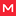 Miva logo