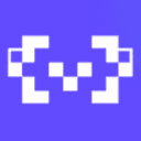 ModelScope logo