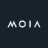 MOIA Volkswagen logo
