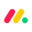 Monday AI logo