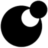 Moon logo