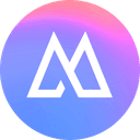Morphic logo