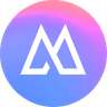 Morphic logo