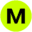 MOSTLY AI logo