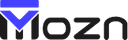 Mozn logo