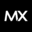 MX logo