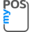 myPOS logo