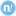 Needle AI logo