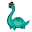 Nessie logo