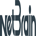 NetBrain logo