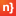 Nethris logo