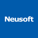 Neusoft RealOne logo