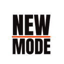 New/Mode logo