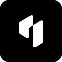 NextUI logo