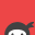 Ninja Forms logo