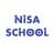 NISA School ERP logo