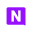 Nomi AI logo
