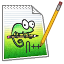 Notepad++ logo