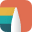 Noteshelf logo
