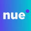 Nue logo