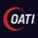 OATI logo